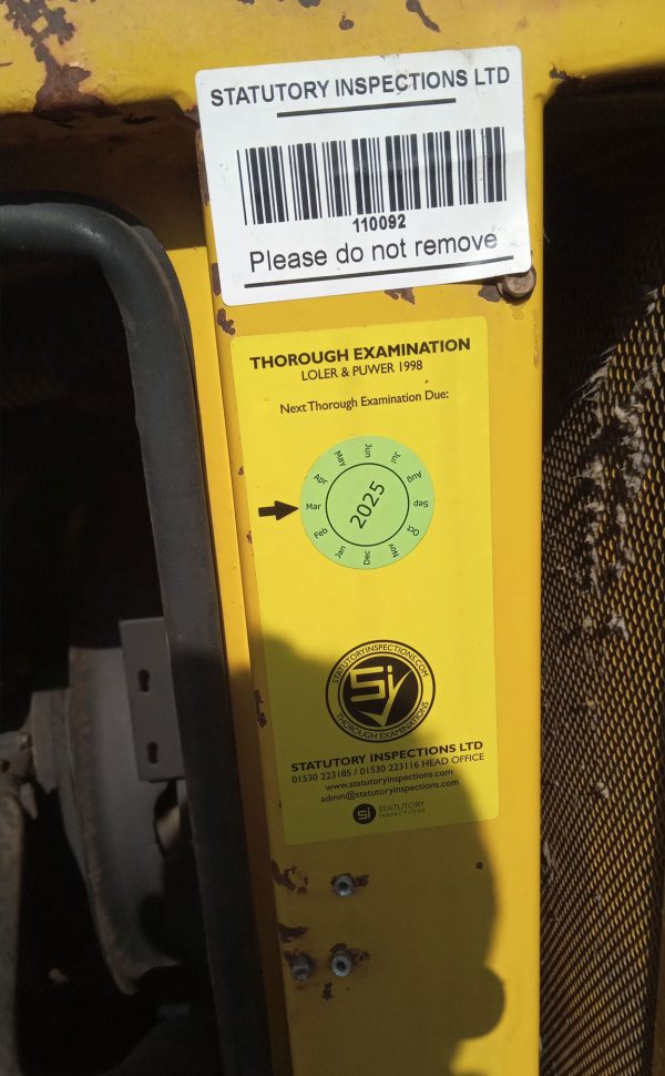 Massenza MI4 Geotechnical Drill Rig