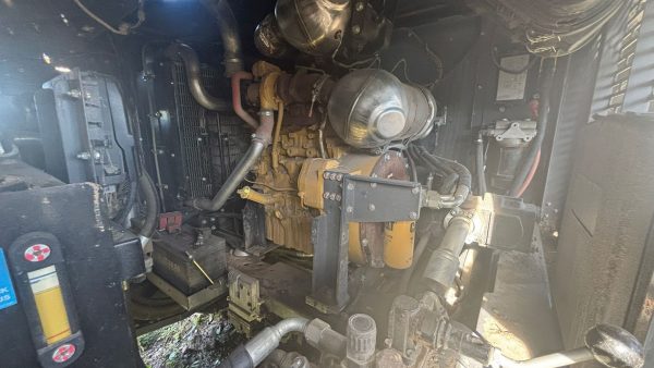 McCloskey R70 Scalping Screen