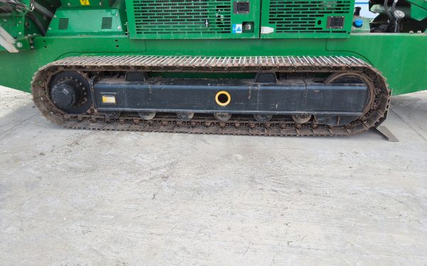 McCloskey S110 Incline Screen