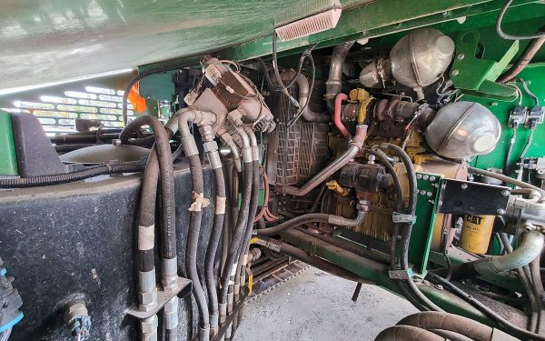 McCloskey S110 Incline Screen