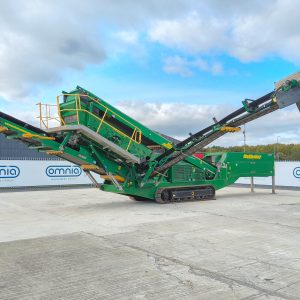 McCloskey S110 Incline Screen