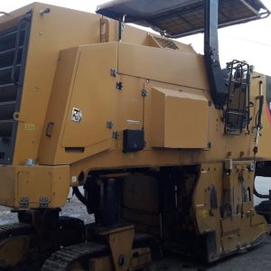 Caterpillar PM-200 Road Planer