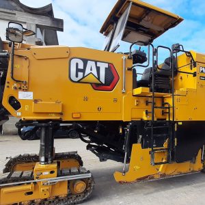 Caterpillar PM-620 Road Planer