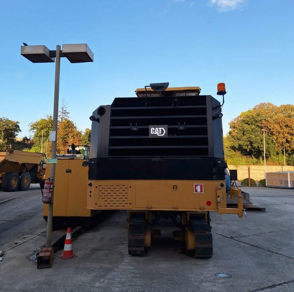 Caterpillar PM-620 Road Planer Caterpillar PM-620 Road Planer