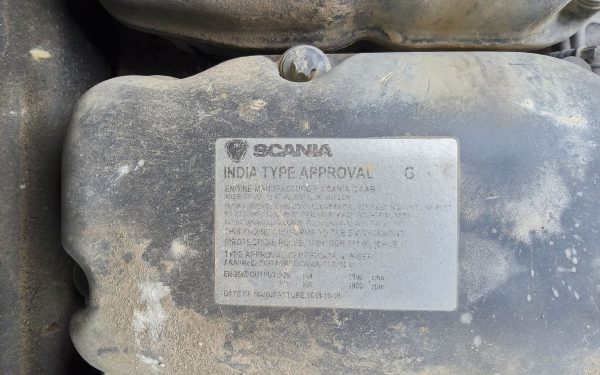 Powerscreen 1150 Maxtrak Cone Crusher