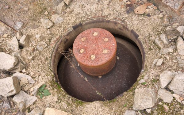 Powerscreen 1150 Maxtrak Cone Crusher