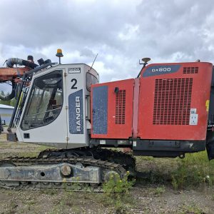 Link-Belt HTC 3140 Mobile Crane Link-Belt HTC 3140 Mobile Crane