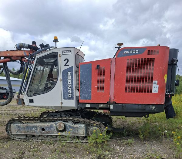 Link-Belt HTC 3140 Mobile Crane Link-Belt HTC 3140 Mobile Crane