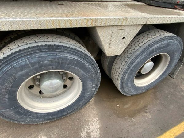 Terex T560 Mobile Crane Terex T560 Mobile Crane