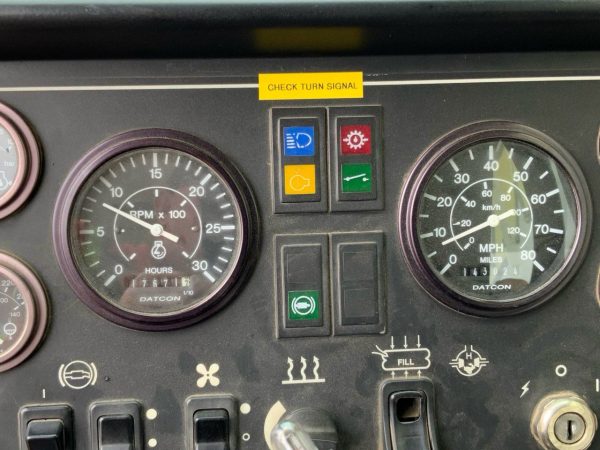 Terex T560 Mobile Crane Terex T560 Mobile Crane