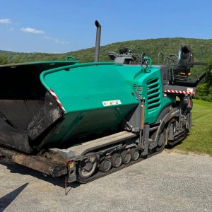 Vogele Super 1700-3i Paver