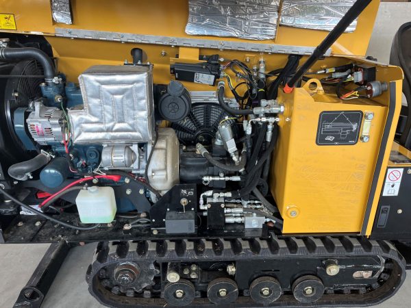 Vermeer D6x6 Directional Drill Vermeer D6x6 Directional Drill