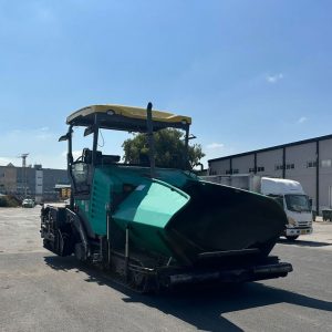 Vogele 2100-3i Paver Vogele 2100-3i Paver