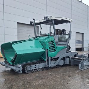 Vogele Super 1800-3i Paver