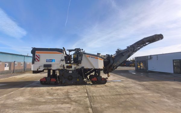 Wirtgen W 150 CFi Road Planer Wirtgen W 150 CFi Road Planer