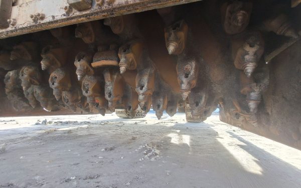 Wirtgen W 150 CFi Road Planer Wirtgen W 150 CFi Road Planer