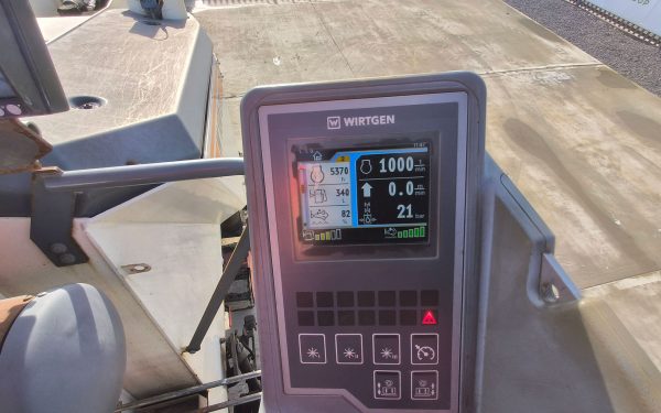 Wirtgen W 150 CFi Road Planer Wirtgen W 150 CFi Road Planer