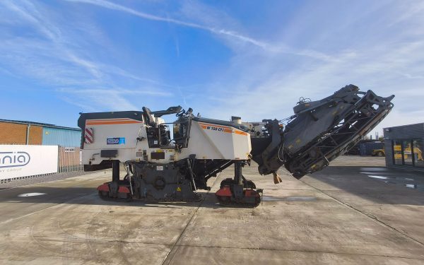 Wirtgen W 150 CFi Road Planer Wirtgen W 150 CFi Road Planer