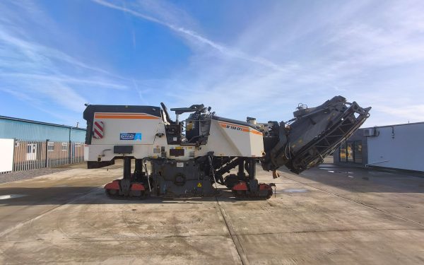 Wirtgen W 150 CFi Road Planer Wirtgen W 150 CFi Road Planer