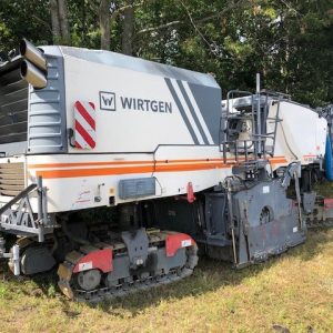 Wirtgen W 220 i Cold Planer