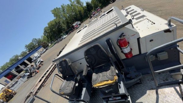 Wirtgen W 220 i Cold Planer