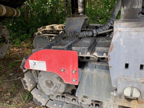 Wirtgen W 220 i Cold Planer