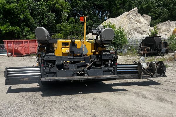 Weiler P385B Paver Weiler P385B Paver