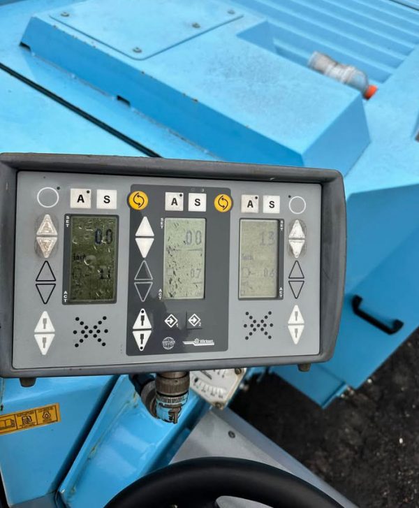 Wirtgen W 120 Fi Cold Planer