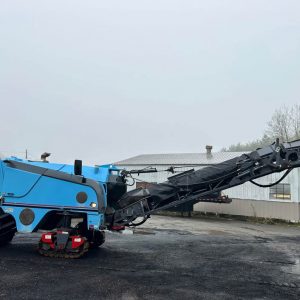 Wirtgen W 120 Fi Cold Planer