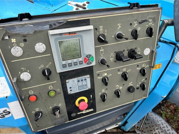 Wirtgen W 120 Fi Cold Planer