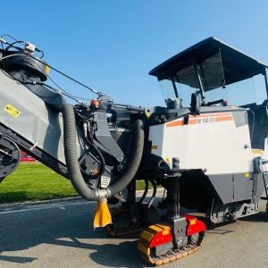 Wirtgen W 150 CFi Road Planer Wirtgen W 150 CFi Road Planer