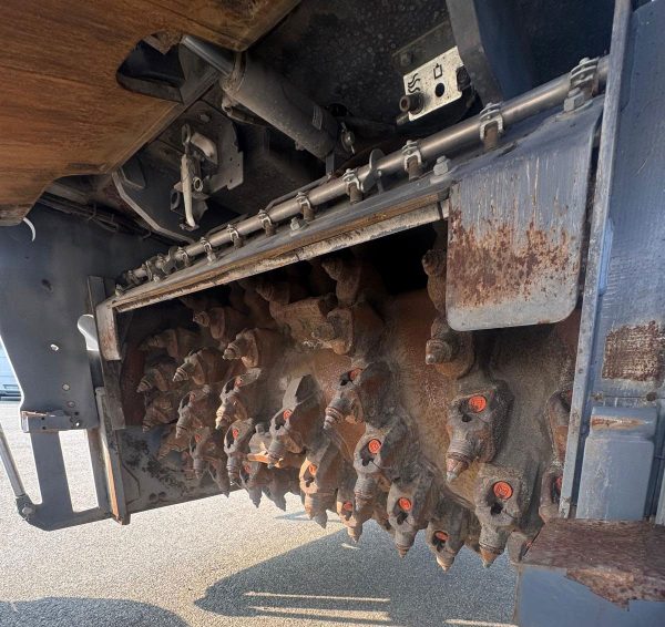 Wirtgen W 150 CFi Road Planer Wirtgen W 150 CFi Road Planer