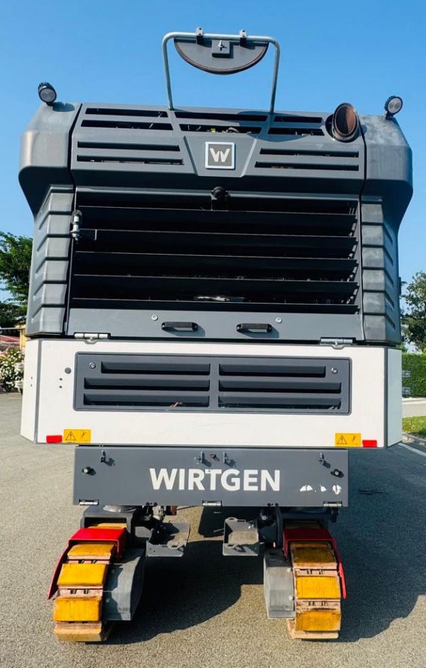 Wirtgen W 150 CFi Road Planer Wirtgen W 150 CFi Road Planer