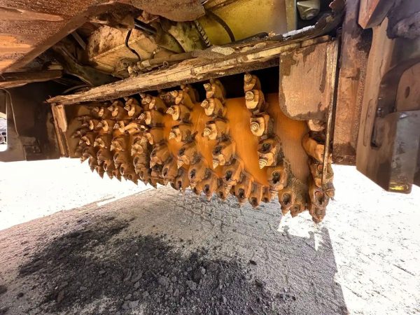 Wirtgen W 210 i Cold Planer