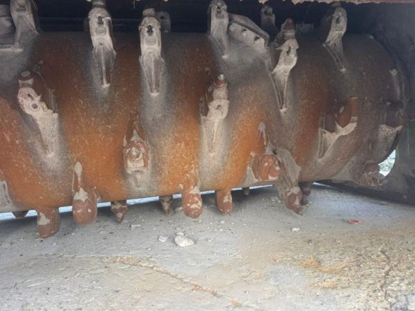 Wirtgen WS 250 Soil Stabilizer