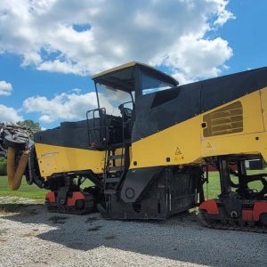 Bomag BM 2000/75 Cold Planer