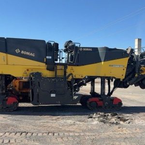 Bomag BM 2200/75 Cold Planer