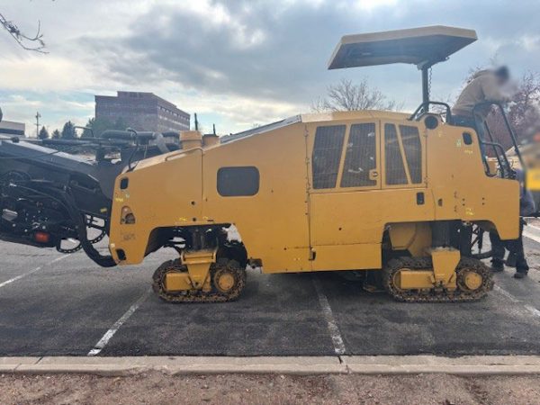 Caterpillar PM312 Cold Planer