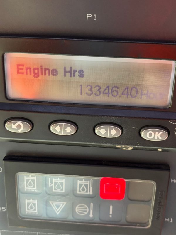 Sandvik DX780 Rock Drill Sandvik DX780 Rock Drill