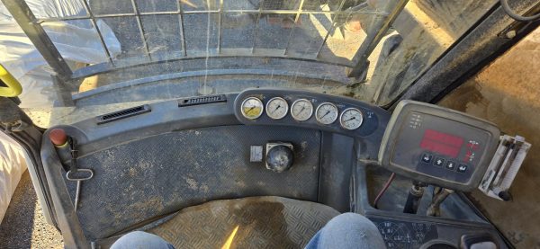 Sandvik DX800 Rock Drill