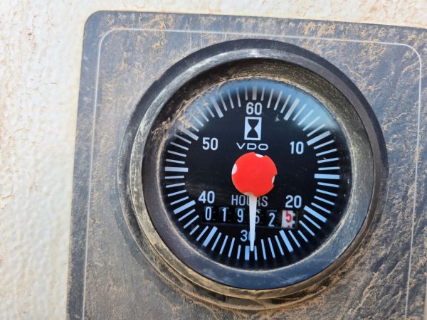 Sandvik DX800 Rock Drill