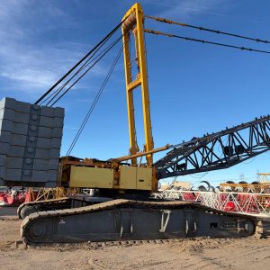 Liebherr LR 1400-2 (1)
