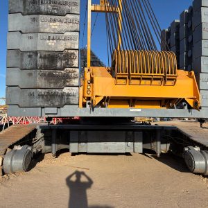 Liebherr LR 1400-2 (7)