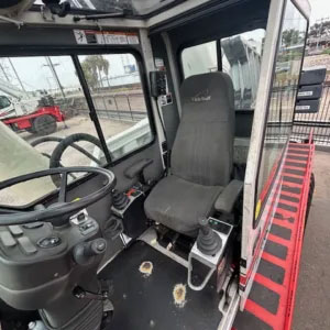 Link-Belt RTC-8090 II Mobile Crane Link-Belt RTC-8090 II Mobile Crane