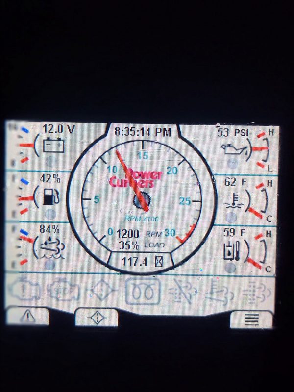 Power Curber 5700-D MAX Slipform Paver