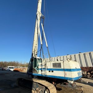 SOILMEC SF70 CFA Piling Rig SOILMEC SF70 CFA Piling Rig