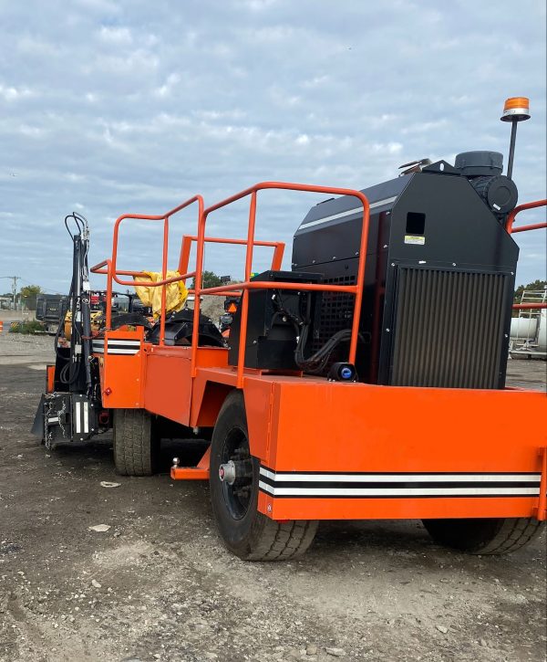 Midland SPD-10 Road Widener Midland SPD-10 Road Widener