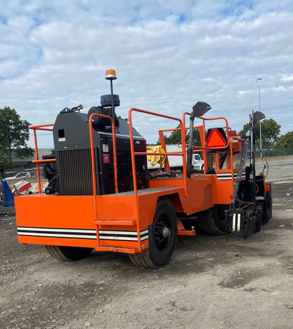 Midland SPD-10 Road Widener Midland SPD-10 Road Widener