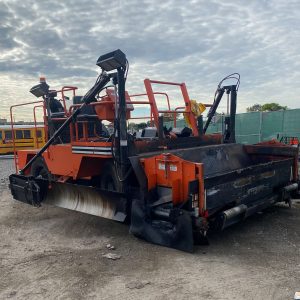 Midland SPD-10 Road Widener