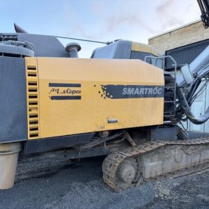 Atlas Copco SmartROC T35-11 Rock Drill